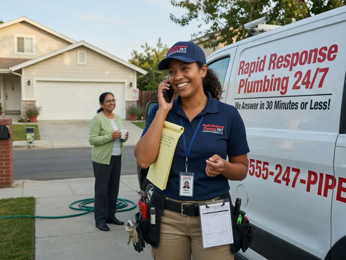 Emergency Plumber Santaquin, UT FAQs